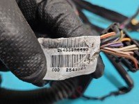 Instalacja Wiązka drzwi przód prawych Renault Master III 10-19 241254358R