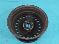 Felga stalowa 16" Ford Focus Mk3 et52.5 malowana 5X108