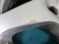 4X alufelgi felgi 16" komplet Hyundai Sonata V NF R16