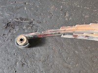 Resor tył Iveco Daily IV 06-14