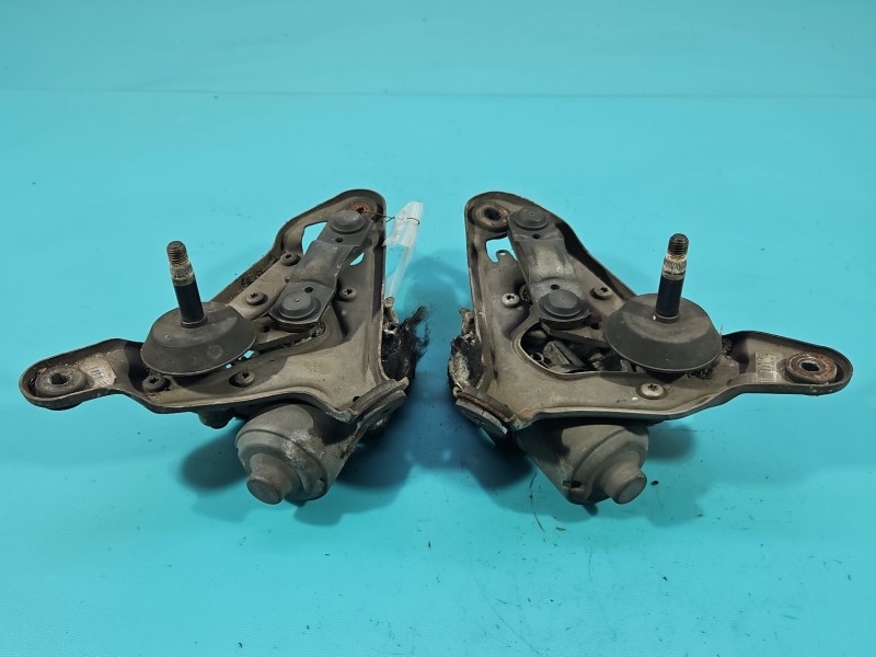 Silniczek Silnik wycieraczek przód Peugeot 508 I 1397220613, 1397220614