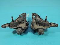 Silniczek Silnik wycieraczek przód Peugeot 508 I 1397220613, 1397220614