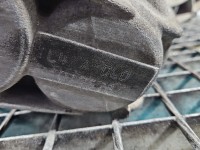 Skrzynia biegów TL4A060 Renault Megane III 1.4 TCE