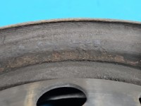 Felga stalowa 16" Renault Trafic II R16 et 50 5x118 / Nieczytelna szerokość felgi