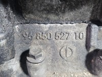 Głowica 9685052710 CITROEN DS3 10-16 1.6 hdi 92KM