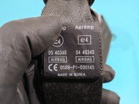 Pas bezpieczeństwa przód prawy pasażera Hyundai I40 88820-3Z000