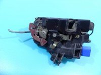 Zamek przód prawy 4E1837016 Audi A3 8P EUROPA Producent części: Audi, 7 pin BRAK CIĘGNA WIDOCZNEGO NA ZDJ.