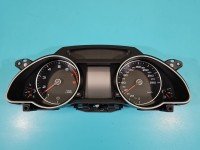 Licznik Audi A5 8T 8T0920932L 2.0 TFSI (CNCD) EUROPA