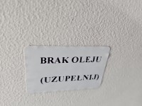 Skrzynia biegów Vw Caddy II 1.9 sdi