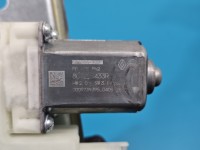 Podnośnik przód prawy SZYBY WINDA Renault Kadjar 6PIN 807205433R, 28099-0400 5d HB