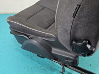 Fotel lewy przód kierowcy Volvo C30 3d EUROPA