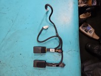 Deska rozdzielcza airbag pasażera kokpit Hyundai I30 II 12-16