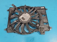 Wentylatory Wentylator chłodnicy Land rover Discovery Sport 14- L550 500072907 2.0d