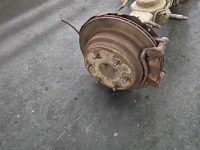 Most tylny DYFER tył Opel Frontera B 2.2 16V