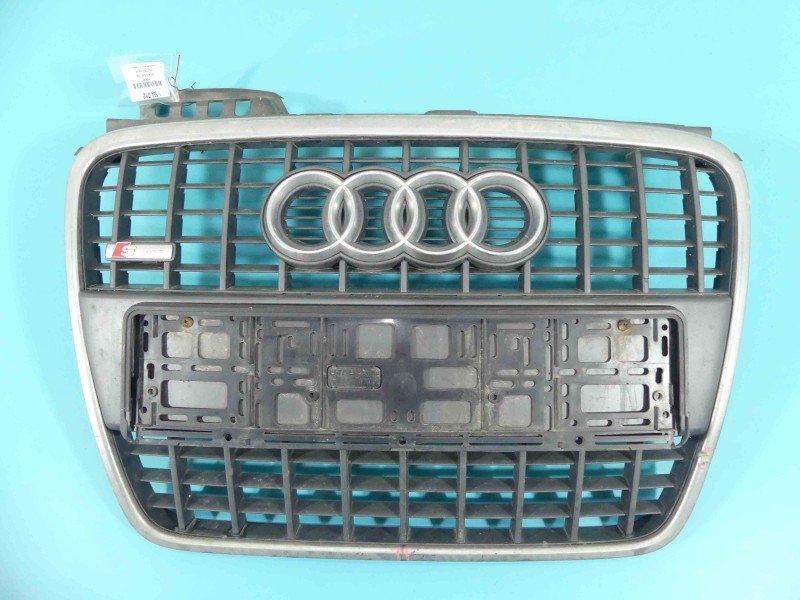 Atrapa grill Audi A4 B7