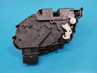 Zamek przód lewy 30753658 Volvo C30 EUROPA 10pin