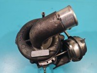 Turbosprężarka Toyota Avensis II T25 727210-1, 17201-0G010 2.0 D4D 116KM