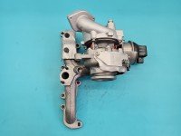 Turbosprężarka Regenerowana Skoda Fabia II BV39F-0098, 03L253016H, NG710039068 1.6 tdi 75KM