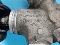 Przekładnia kierownicza maglownica Mercedes GL II X166 1664604200, 7802277272, 7806501424