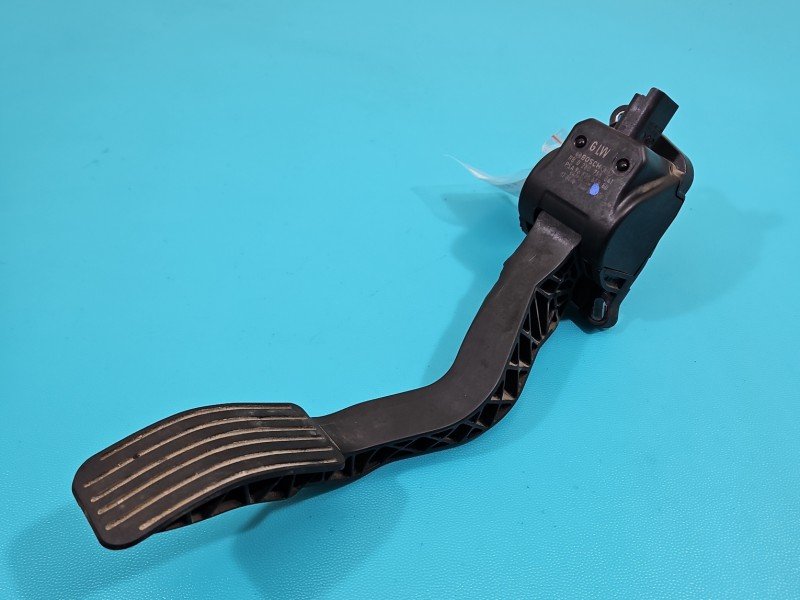 Pedał gazu potencjometr Citroen C4 I 9680565880, 0280755041 1.6 hdi