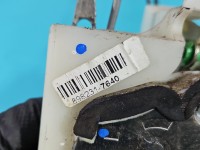 Zamek przód lewy 898231-7640 Isuzu D-Max II 11-19 EUROPA Producent części: Isuzu, 2 pin