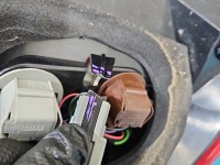 Lampa tył lewa Volvo XC60 I 08- HB EUROPA L90007892