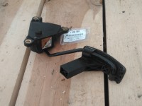 Pedał gazu potencjometr Nissan Qashqai I J10 06-13 1.6 16V