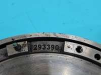 Dwumasa Koło dwumasowe Peugeot 3008 II 293390 2.0 hdi