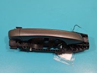 Klamka tył prawa zewnętrzna Seat Leon III 12- 5N0839885H