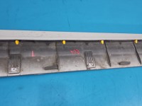 Listwa progowa lewa PRÓG NAKŁADKA Kia Optima IV 15-20 87753-D4010 4SS