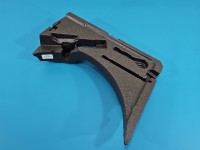 Wkład styropian bagażnika koła zapasowego Renault Kadjar 849759231R