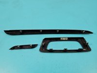 Kratka nawiewu środkowa Renault Scenic III 682600031R, 281260004R, 684120014R EUROPA