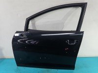 DRZWI PRZÓD LEWE KIEROWCY Seat Ibiza IV 6J 5d LZ9Y