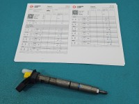 Wtryskiwacz Audi A5 8T 3.0 tdi 0445116023, 059130277BE