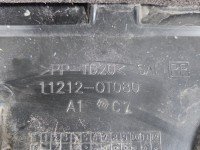 Osłona silnika górna Toyota Corolla E16 E18 13- 11212-0T080 1.6 16V