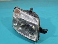 Reflektor prawy lampa przód Fiat Panda II EUROPA