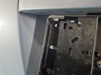 Klapa tył Toyota Corolla Verso II HB 5d 8S1