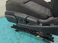Fotel lewy przód kierowcy Opel Insignia A 4d EUROPA