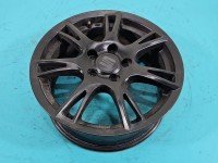 4X alufelgi felgi 16" komplet Seat Leon III 12- R16