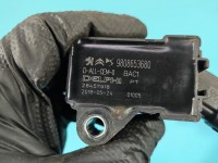 Cewka zapłonowa Peugeot 308 II T9 9808653680 1.2 12V Peugeot, komplet