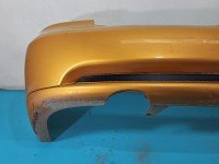 Zderzak tył Opel Astra II G złoty