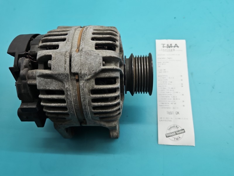 TEST Alternator Seat Leon I Toledo II 028903028D 1.6 SR