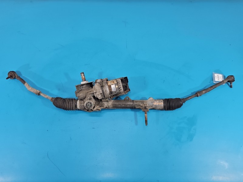 Przekładnia kierownicza maglownica Peugeot 207