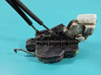 Zamek przód prawy hyundai H1 II EUROPA 6pin