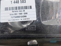 Reflektor lewy lampa przód Volvo S80 I EUROPA