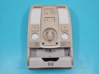 Lampa kabiny lampka AUDI Q7 I 4L 4L0947135M, 4F0959719 Lampa kabiny lampka AUDI Q7 I 4L 4L0947135M, 4F0959719