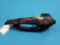 Klamka przód lewa zewnętrzna BMW G30 7401203, 7339476