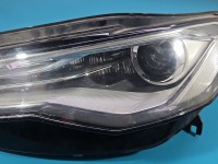 Reflektor lewy lampa przód AUDI A6 C7 EUROPA 4G0941005F