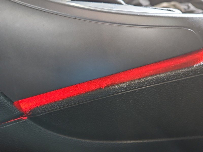 Podświetlenie Opel Astra IV J Podświetlenie Opel Astra IV J
