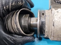 Przekładnia kierownicza maglownica Mercedes Vito W638 2.2 cdi